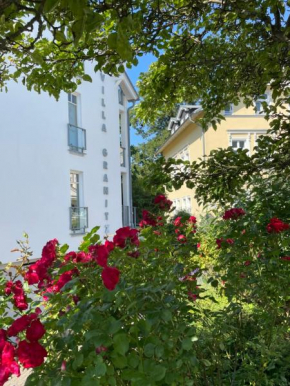 Villa Granitz Appartement FeWo 21 in Göhren - nur paar Schritte bis zum Strand, Göhren